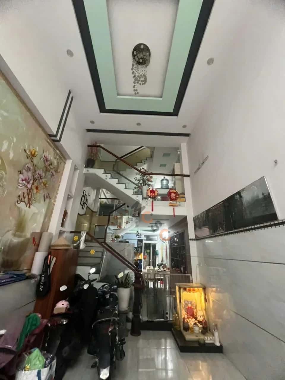 Bán nhà hẻm 730/129/6 Hương lộ 2 Quận Bình Tân, TP.HCM – 4 phòng ngủ, giá 6.8 tỷ — Hình 2 Bán nhà hẻm 730/129/6 Hương lộ 2 Quận Bình Tân, TP.HCM – 4 phòng ngủ, giá 6.8 tỷ — Hình 2