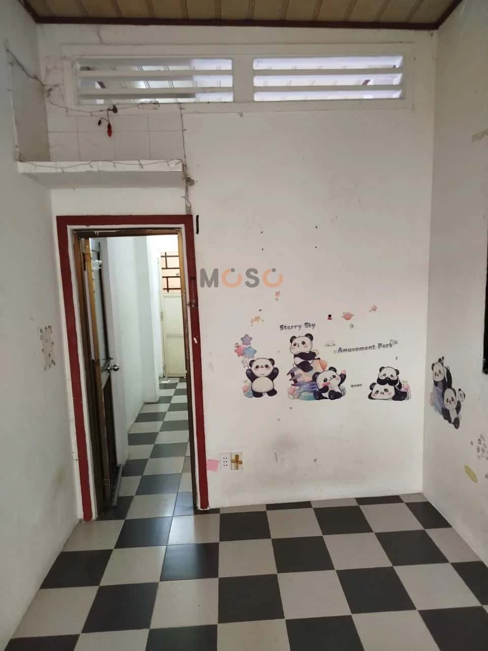 Bán nhà hẻm 42/29 Phạm Hùng  Quận 8, TP.HCM – 2 phòng ngủ, giá 1.7 tỷ — Hình 2