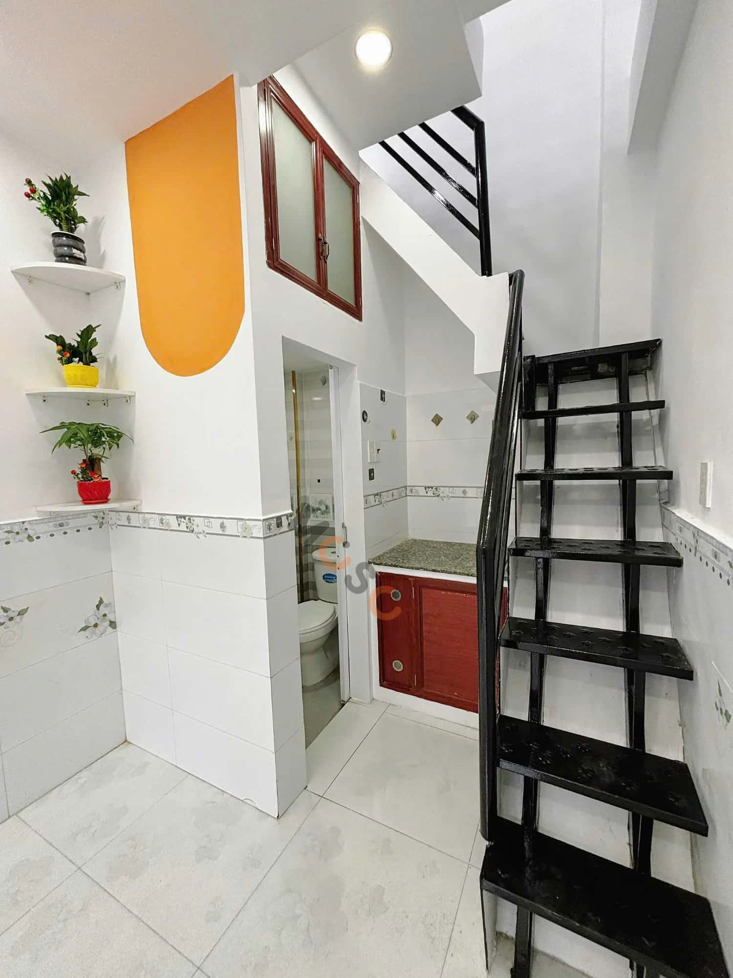 Bán nhà hẻm 77/28/22 Chiến Lược Quận Bình Tân, TP.HCM – 1 phòng ngủ, giá 1.9 tỷ — Hình 3