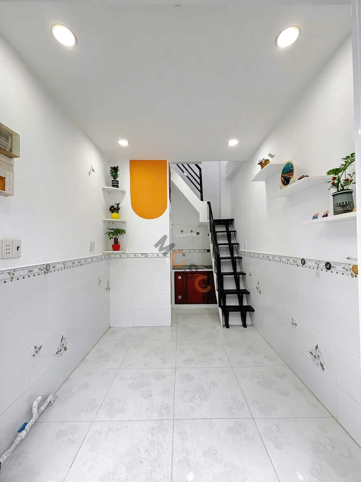 Bán nhà hẻm 77/28/22 Chiến Lược Quận Bình Tân, TP.HCM – 1 phòng ngủ, giá 1.9 tỷ — Hình 2
