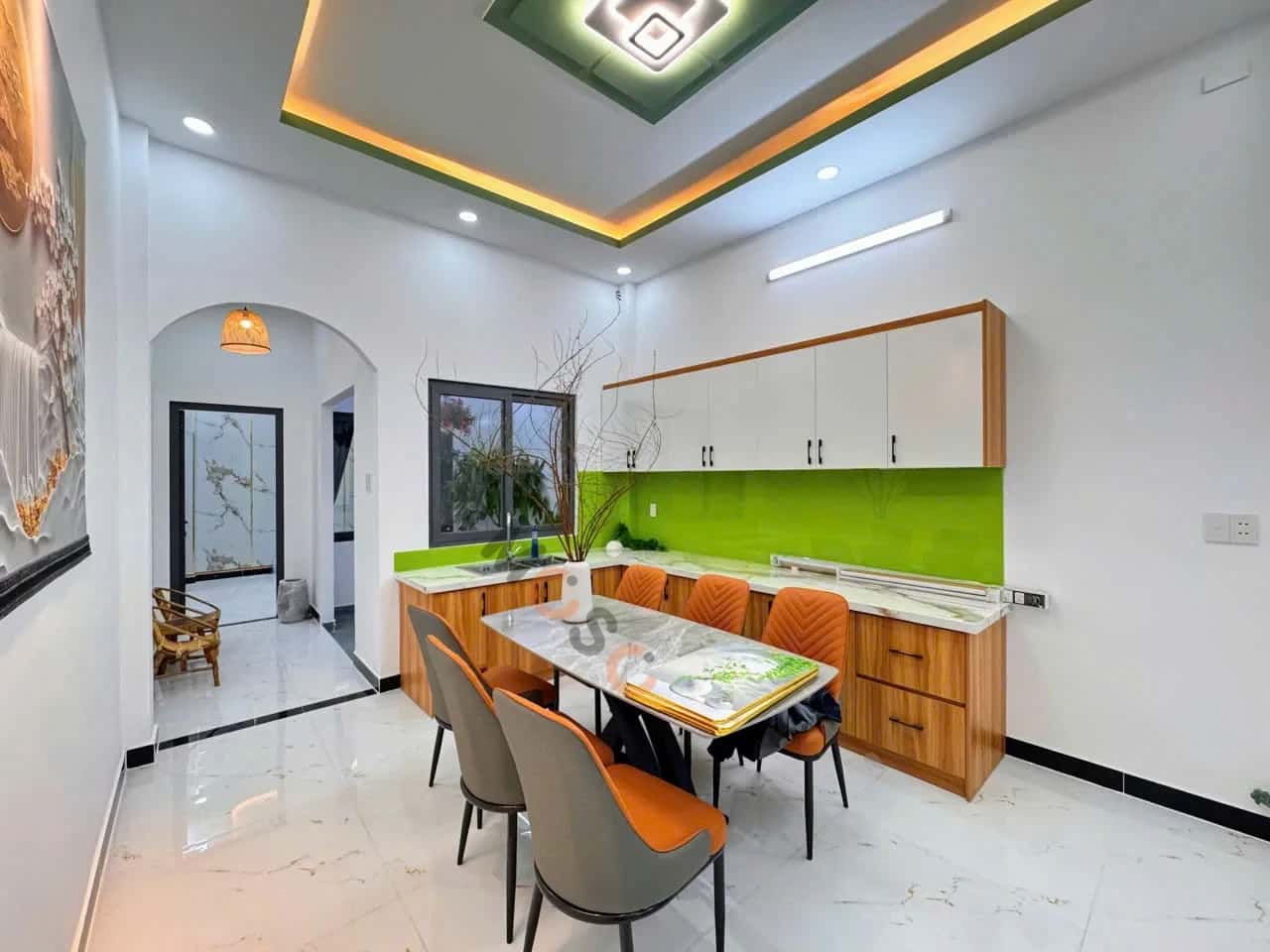 Bán nhà hẻm 704/44/6A Hương lộ 2 Quận Bình Tân, TP.HCM – 4 phòng ngủ, giá 7.9 tỷ — Hình 3 Bán nhà hẻm 704/44/6A Hương lộ 2 Quận Bình Tân, TP.HCM – 4 phòng ngủ, giá 7.9 tỷ — Hình 3