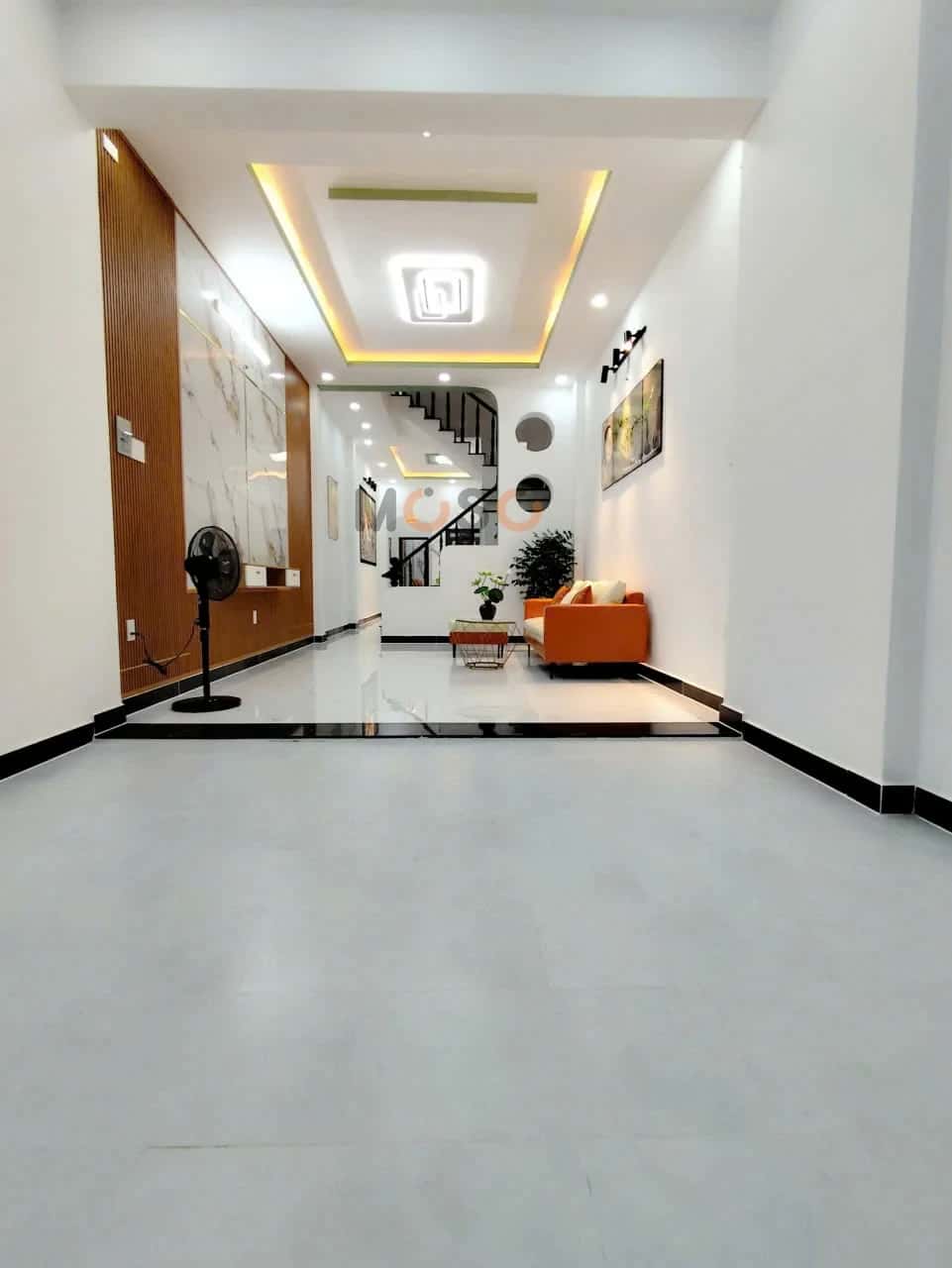 Bán nhà hẻm 704/44/6A Hương lộ 2 Quận Bình Tân, TP.HCM – 4 phòng ngủ, giá 7.9 tỷ — Hình 2 Bán nhà hẻm 704/44/6A Hương lộ 2 Quận Bình Tân, TP.HCM – 4 phòng ngủ, giá 7.9 tỷ — Hình 2