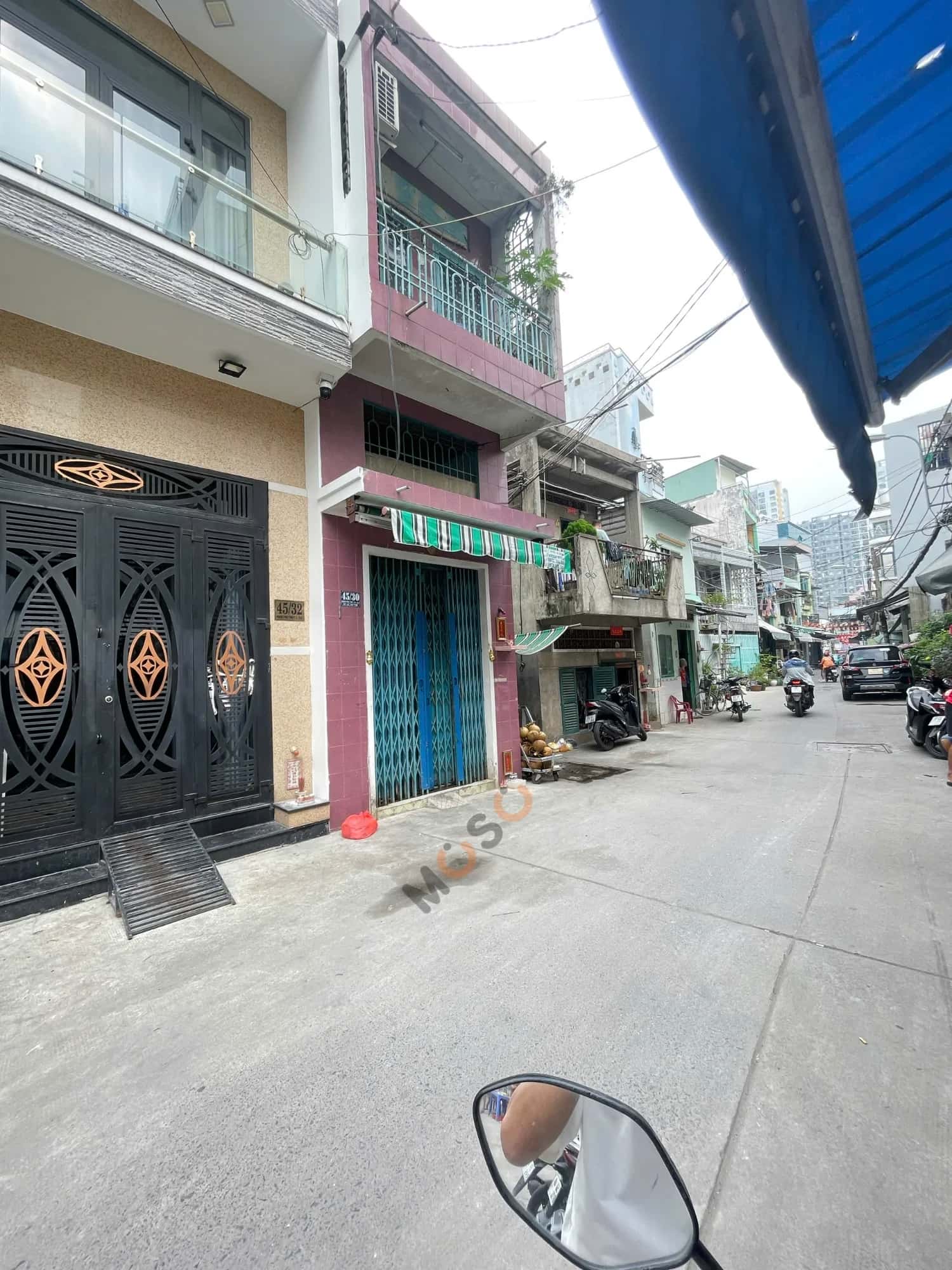 Bán nhà hẻm 45/30 Đường Phạm Phú Thứ Quận 6, TP.HCM – 3 phòng ngủ, giá 4.8 tỷ — Hình 3 Bán nhà hẻm 45/30 Đường Phạm Phú Thứ Quận 6, TP.HCM – 3 phòng ngủ, giá 4.8 tỷ — Hình 3