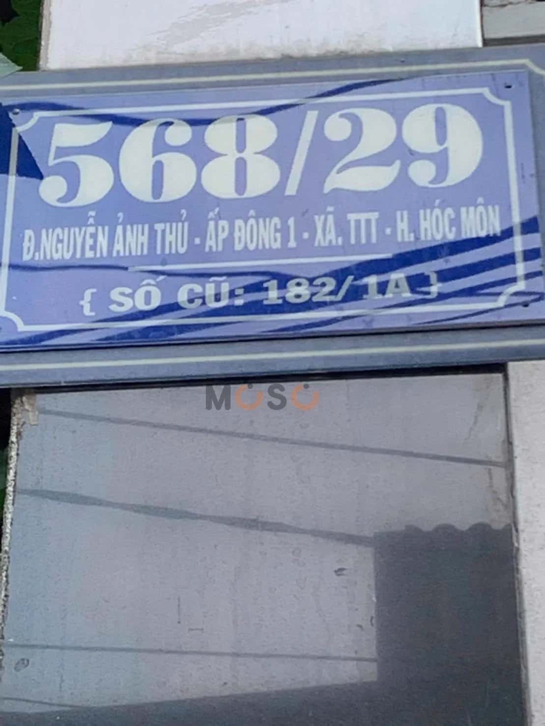 Bán nhà hẻm 568/29 Đường Nguyễn Ảnh Thủ, Ấp Đông 1 Huyện Hóc Môn, TP.HCM – 2 phòng ngủ, giá 3 tỷ — Hình 3 Bán nhà hẻm 568/29 Đường Nguyễn Ảnh Thủ, Ấp Đông 1 Huyện Hóc Môn, TP.HCM – 2 phòng ngủ, giá 3 tỷ — Hình 3