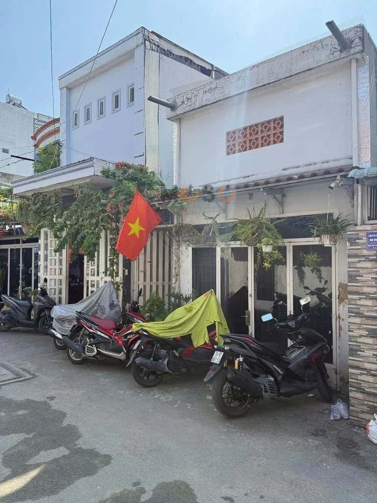 Bán nhà hẻm Phan Huy Ích Quận Gò Vấp, TP.HCM – 3 phòng ngủ, giá 14 tỷ — Hình 3 Bán nhà hẻm Phan Huy Ích Quận Gò Vấp, TP.HCM – 3 phòng ngủ, giá 14 tỷ — Hình 3