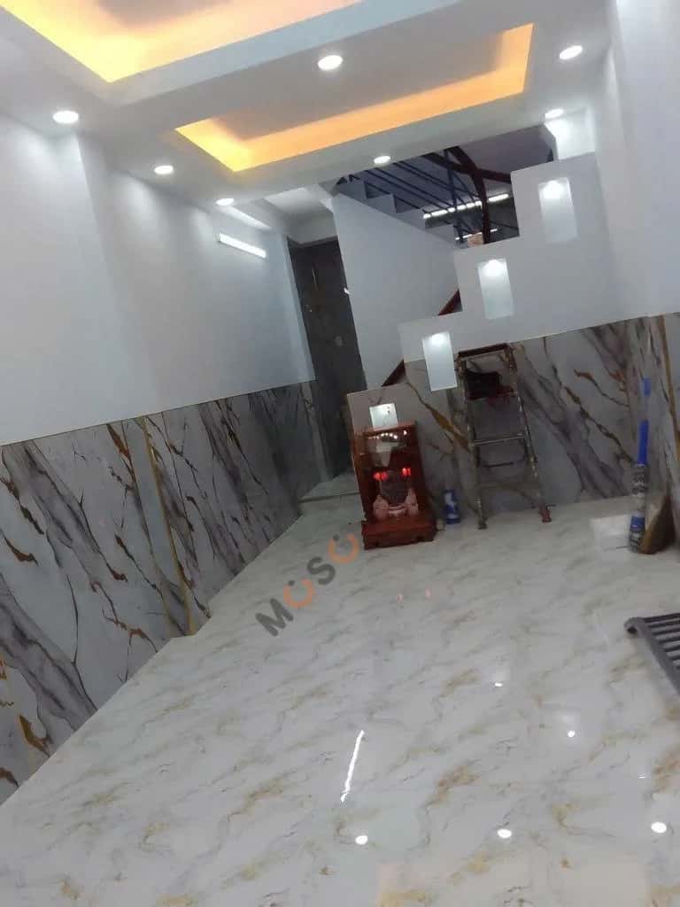 Bán nhà hẻm 465/8 Hoà Hảo Quận 10, TP.HCM – 4 phòng ngủ, giá 5.9 tỷ — Hình 2 Bán nhà hẻm 465/8 Hoà Hảo Quận 10, TP.HCM – 4 phòng ngủ, giá 5.9 tỷ — Hình 2