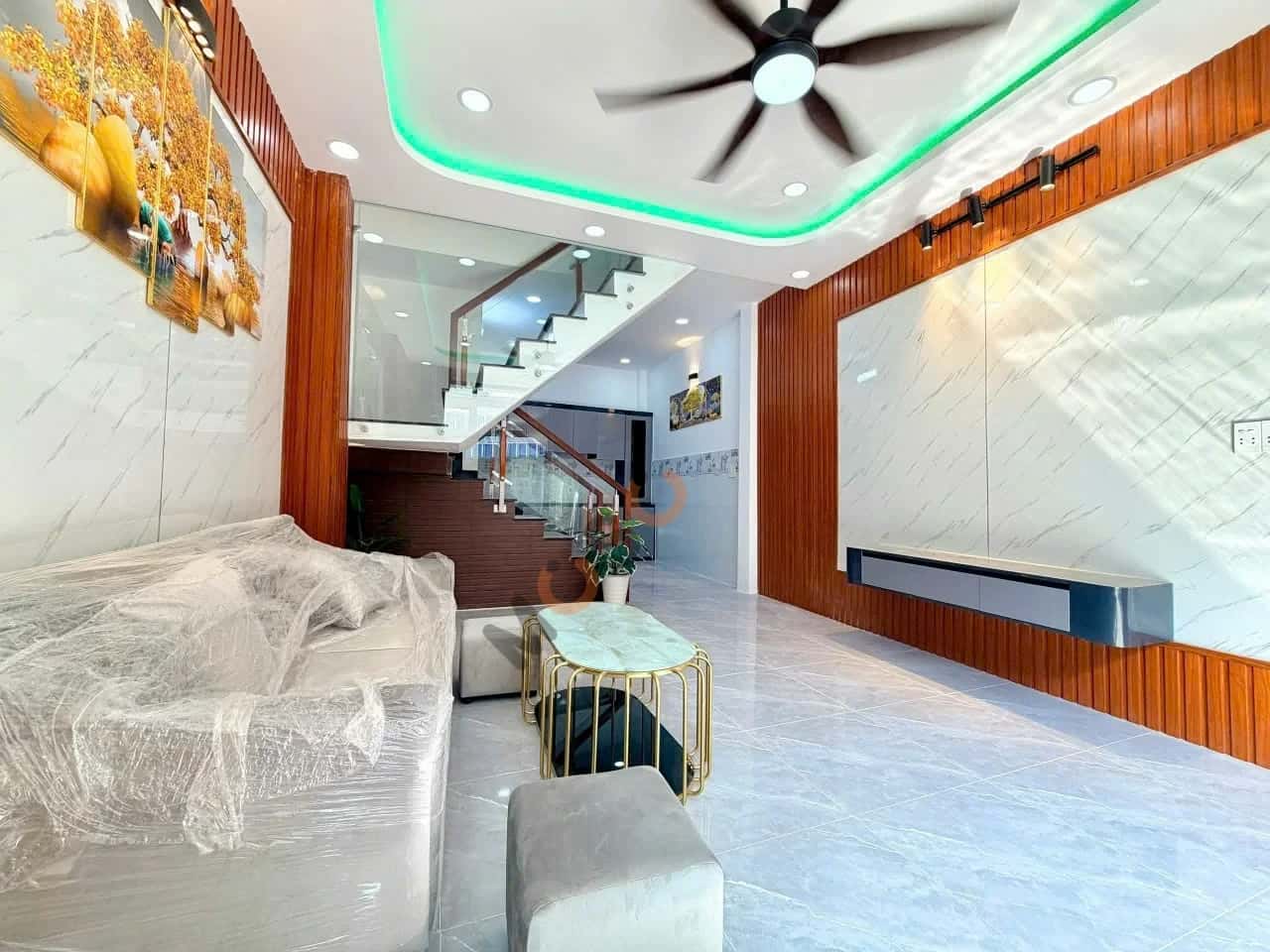 Bán nhà hẻm 62/8/22A đường số 5a Quận Bình Tân, TP.HCM – 2 phòng ngủ, giá 4.7 tỷ — Hình 3