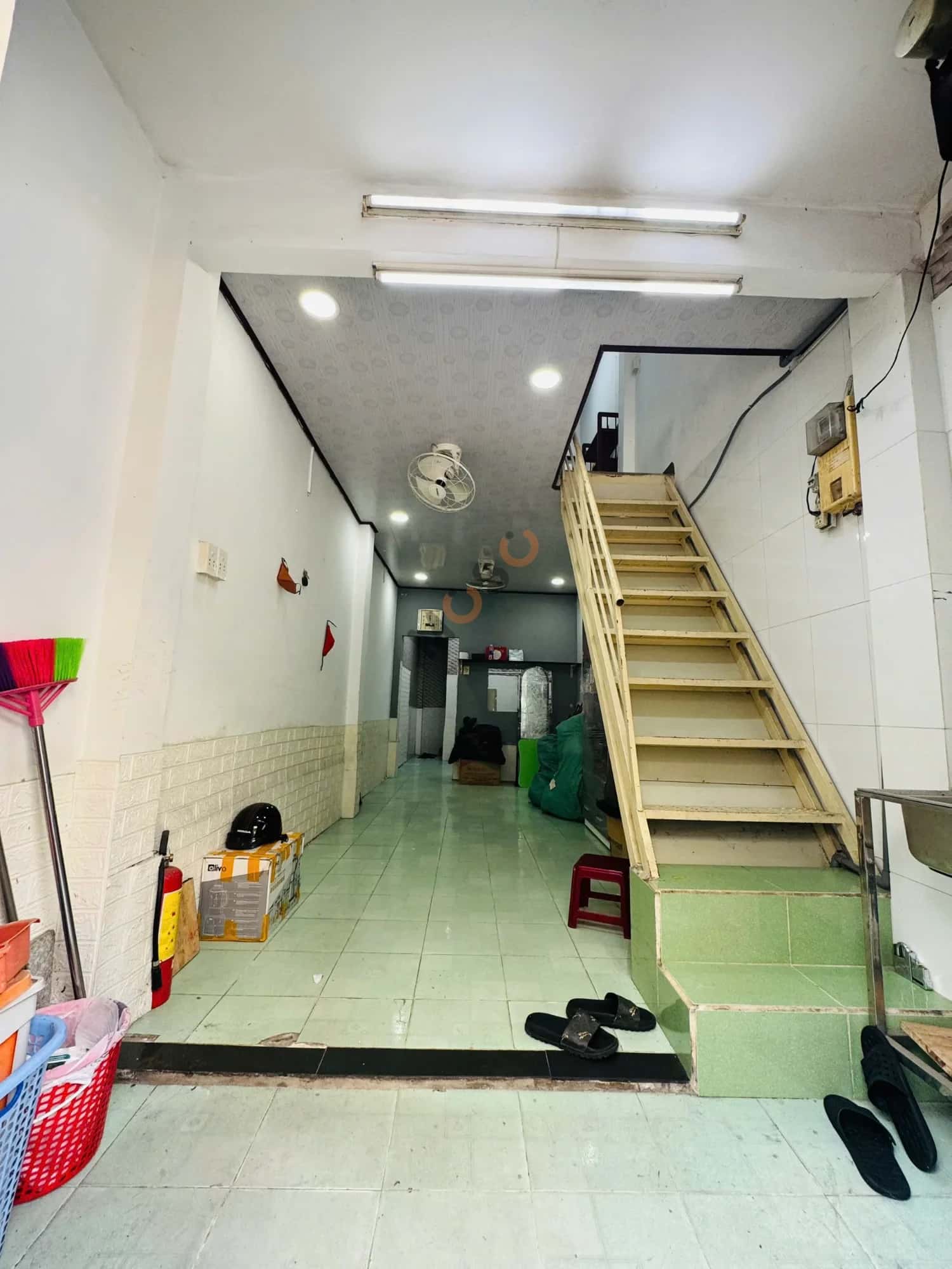 Bán nhà mặt tiền 250B Đường Nguyễn Thái Bình Quận Tân Bình, TP.HCM – 1 phòng ngủ, giá 5.5 tỷ — Hình 2 Bán nhà mặt tiền 250B Đường Nguyễn Thái Bình Quận Tân Bình, TP.HCM – 1 phòng ngủ, giá 5.5 tỷ — Hình 2