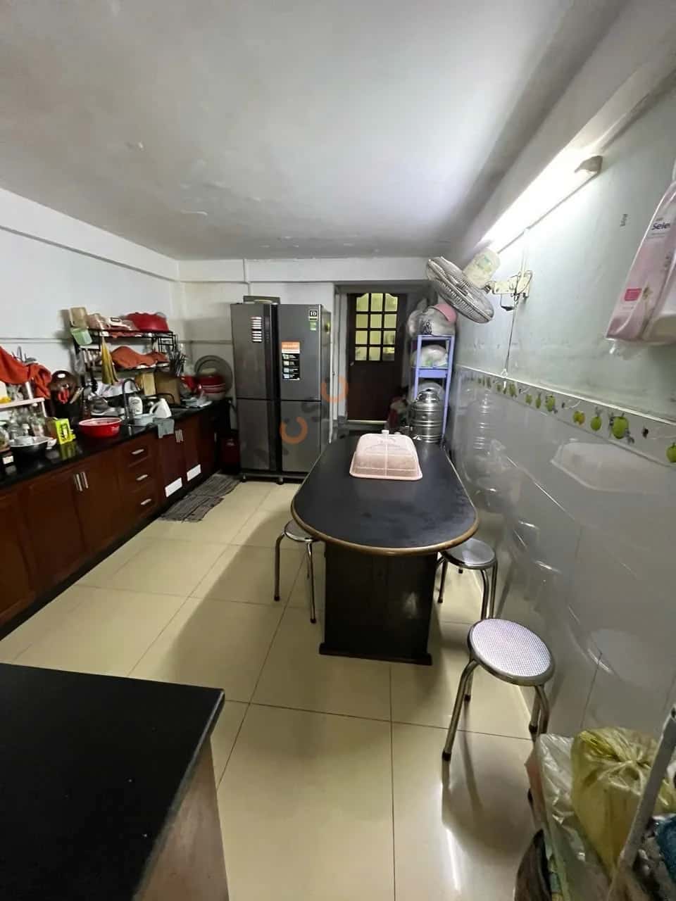 Bán nhà mặt tiền Đường Hưng Phú Quận 8, TP.HCM – 4 phòng ngủ, giá 12.5 tỷ — Hình 3
