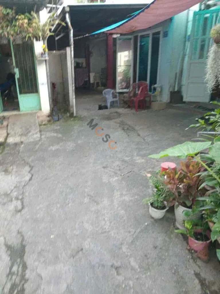 Bán nhà hẻm 23/5 Đường Đô Đốc Chấn Quận Tân Phú, TP.HCM – 3 phòng ngủ, giá 8.5 tỷ — Hình 3 Bán nhà hẻm 23/5 Đường Đô Đốc Chấn Quận Tân Phú, TP.HCM – 3 phòng ngủ, giá 8.5 tỷ — Hình 3
