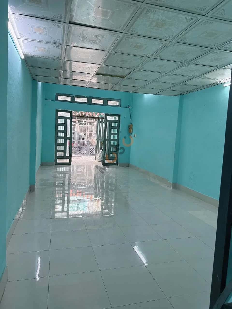 Bán nhà hẻm 14/6 đường Số 20 Quận Bình Tân, TP.HCM – 2 phòng ngủ, giá 5.2 tỷ — Hình 3