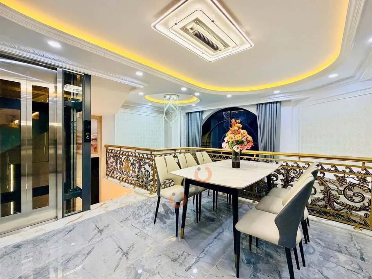 Bán nhà hẻm 1050/35/32 Đường Quang Trung Quận Gò Vấp, TP.HCM – 3 phòng ngủ, giá 7.6 tỷ — Hình 3 Bán nhà hẻm 1050/35/32 Đường Quang Trung Quận Gò Vấp, TP.HCM – 3 phòng ngủ, giá 7.6 tỷ — Hình 3
