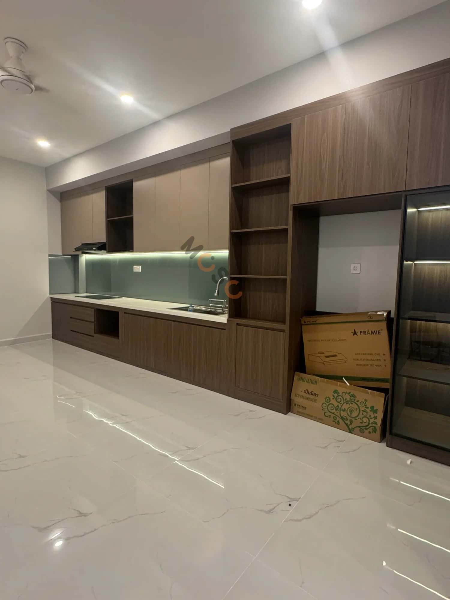 Bán nhà hẻm 405/16/27 Trường Chinh Quận Tân Bình, TP.HCM – 3 phòng ngủ, giá 8.8 tỷ — Hình 3