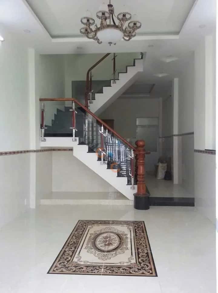Bán nhà hẻm 75/5/20 Long Thuận Thành phố Thủ Đức, TP.HCM – 2 phòng ngủ, giá 5.2 tỷ — Hình 2 Bán nhà hẻm 75/5/20 Long Thuận Thành phố Thủ Đức, TP.HCM – 2 phòng ngủ, giá 5.2 tỷ — Hình 2