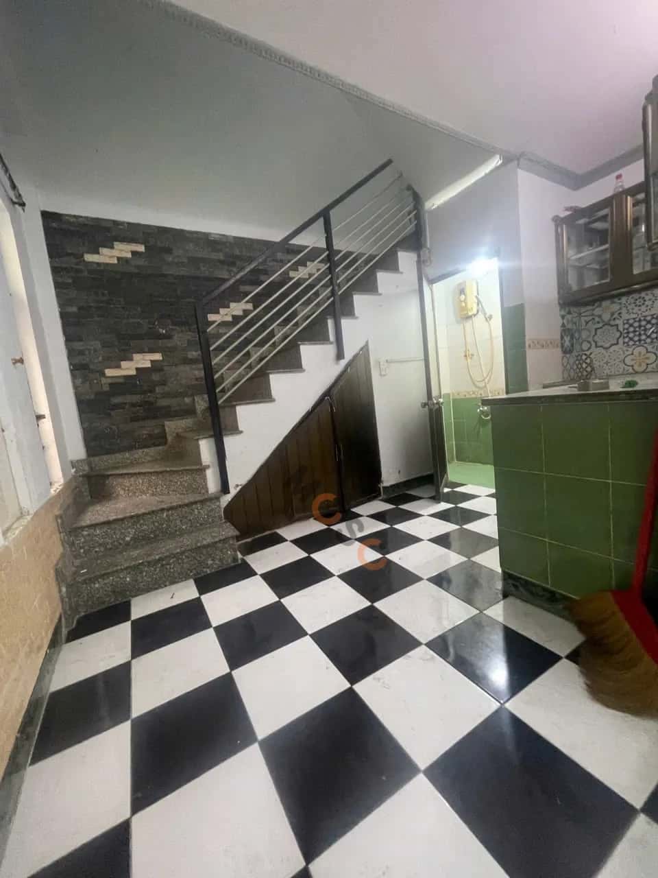 Bán nhà hẻm 34E Trần Văn Ơn Quận Tân Phú, TP.HCM – 2 phòng ngủ, giá 3.4 tỷ — Hình 3