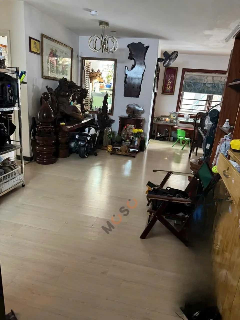 Bán căn hộ chung cư 24B Đường D5 Quận Bình Thạnh, TP.HCM – 3 phòng ngủ, giá 5.7 tỷ — Hình 2 Bán căn hộ chung cư 24B Đường D5 Quận Bình Thạnh, TP.HCM – 3 phòng ngủ, giá 5.7 tỷ — Hình 2