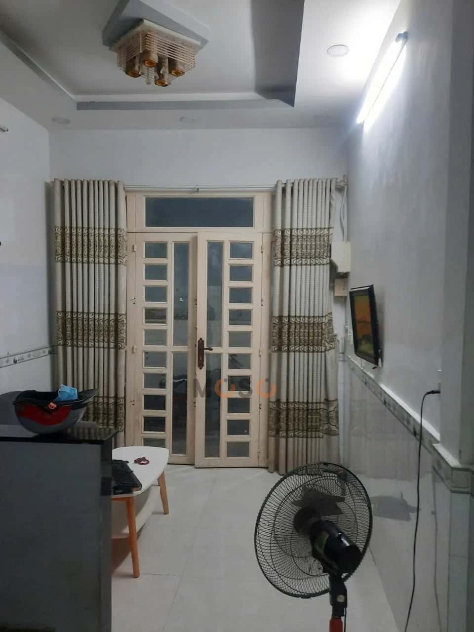 Bán nhà hẻm 125/225/30D Nguyễn Thị Tần Quận 8, TP.HCM – 2 phòng ngủ, giá 3.9 tỷ — Hình 2