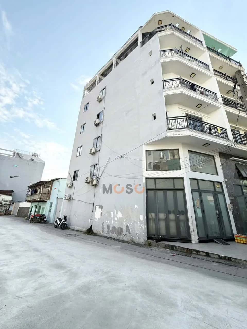 Bán đất Thửa 414 - Tờ 66, hẻm 50 Hòa Bình Quận 11, TP.HCM – giá 14.5 tỷ — Hình 2 Bán đất Thửa 414 - Tờ 66, hẻm 50 Hòa Bình Quận 11, TP.HCM – giá 14.5 tỷ — Hình 2