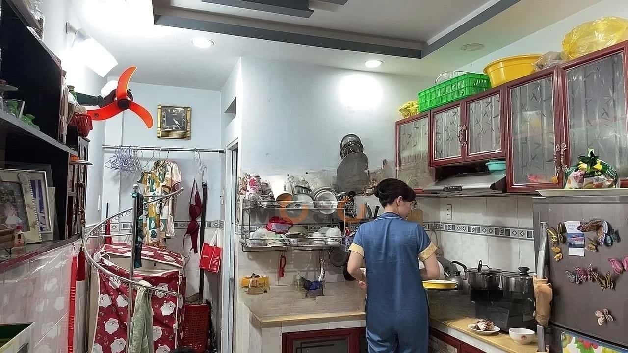 Bán nhà hẻm 285/101/4C Cách Mạng Tháng Tám Quận 10, TP.HCM – 9 phòng ngủ, giá 12.5 tỷ — Hình 3