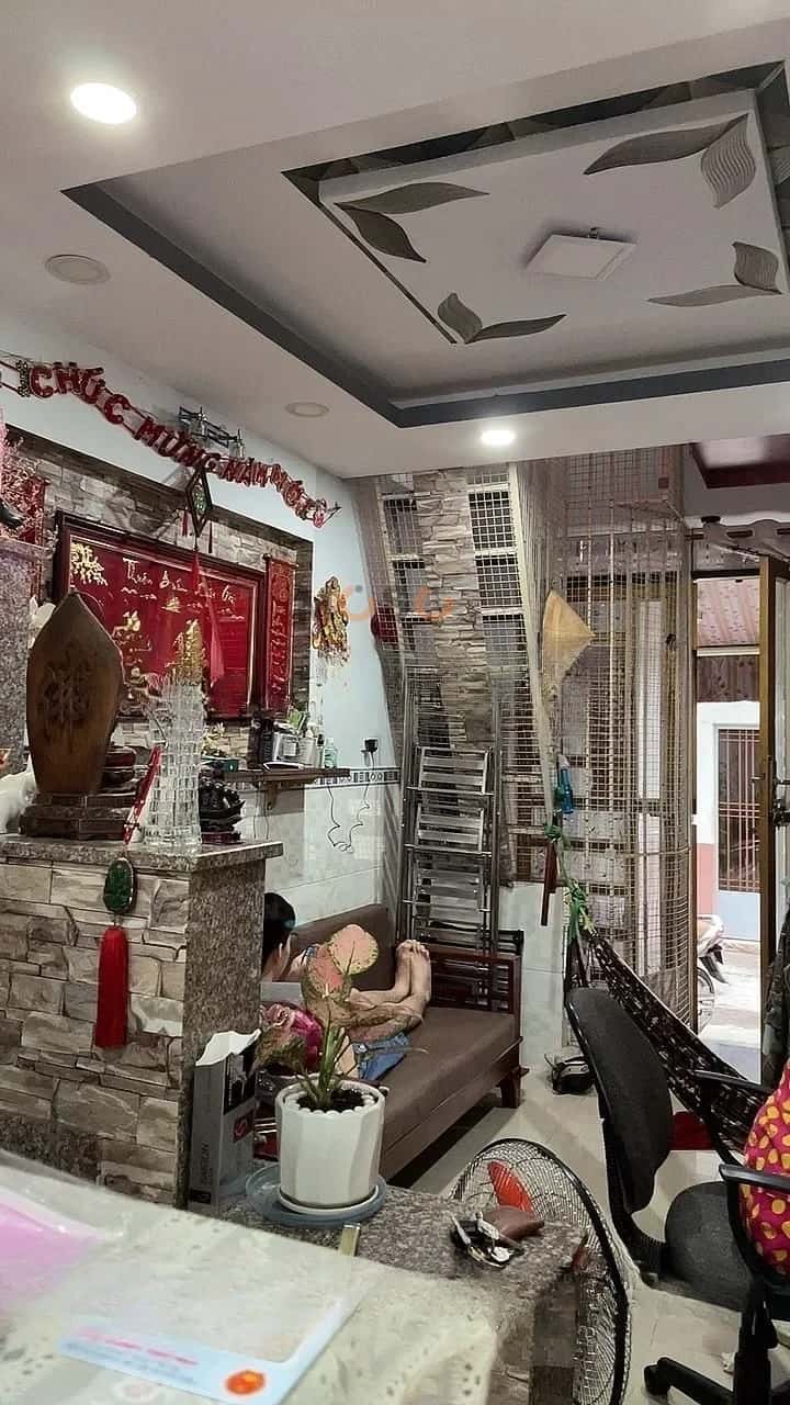 Bán nhà hẻm 285/101/4C Cách Mạng Tháng Tám Quận 10, TP.HCM – 9 phòng ngủ, giá 12.5 tỷ — Hình 2