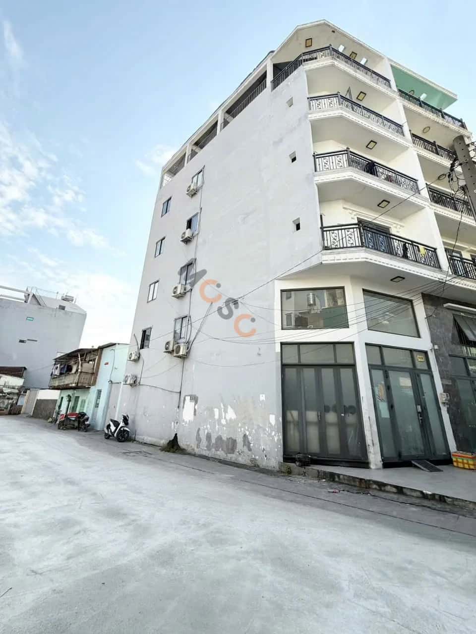 Bán đất Thửa 413 - Tờ 66, hẻm 50 Hòa Bình Quận 11, TP.HCM – giá 12.1 tỷ — Hình 2 Bán đất Thửa 413 - Tờ 66, hẻm 50 Hòa Bình Quận 11, TP.HCM – giá 12.1 tỷ — Hình 2