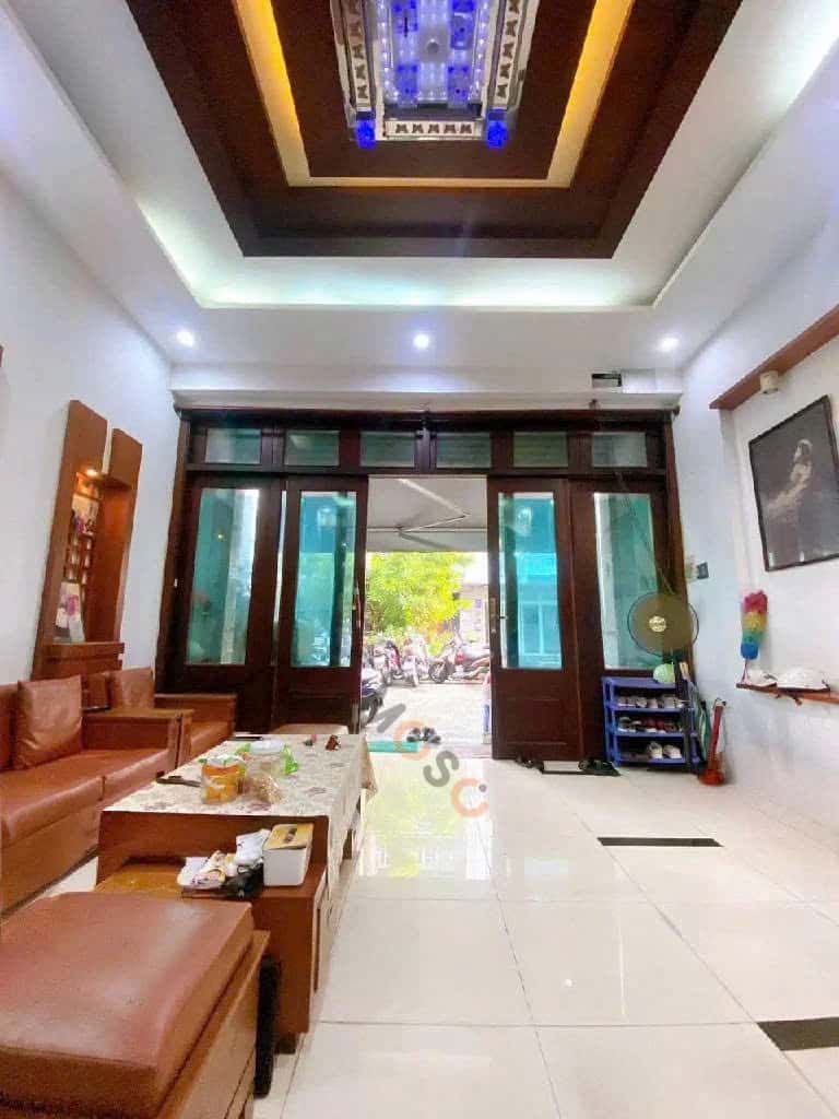 Bán nhà hẻm 42/3 Nguyễn Hữu Tiến Quận Tân Phú, TP.HCM – 3 phòng ngủ, giá 10.8 tỷ — Hình 3