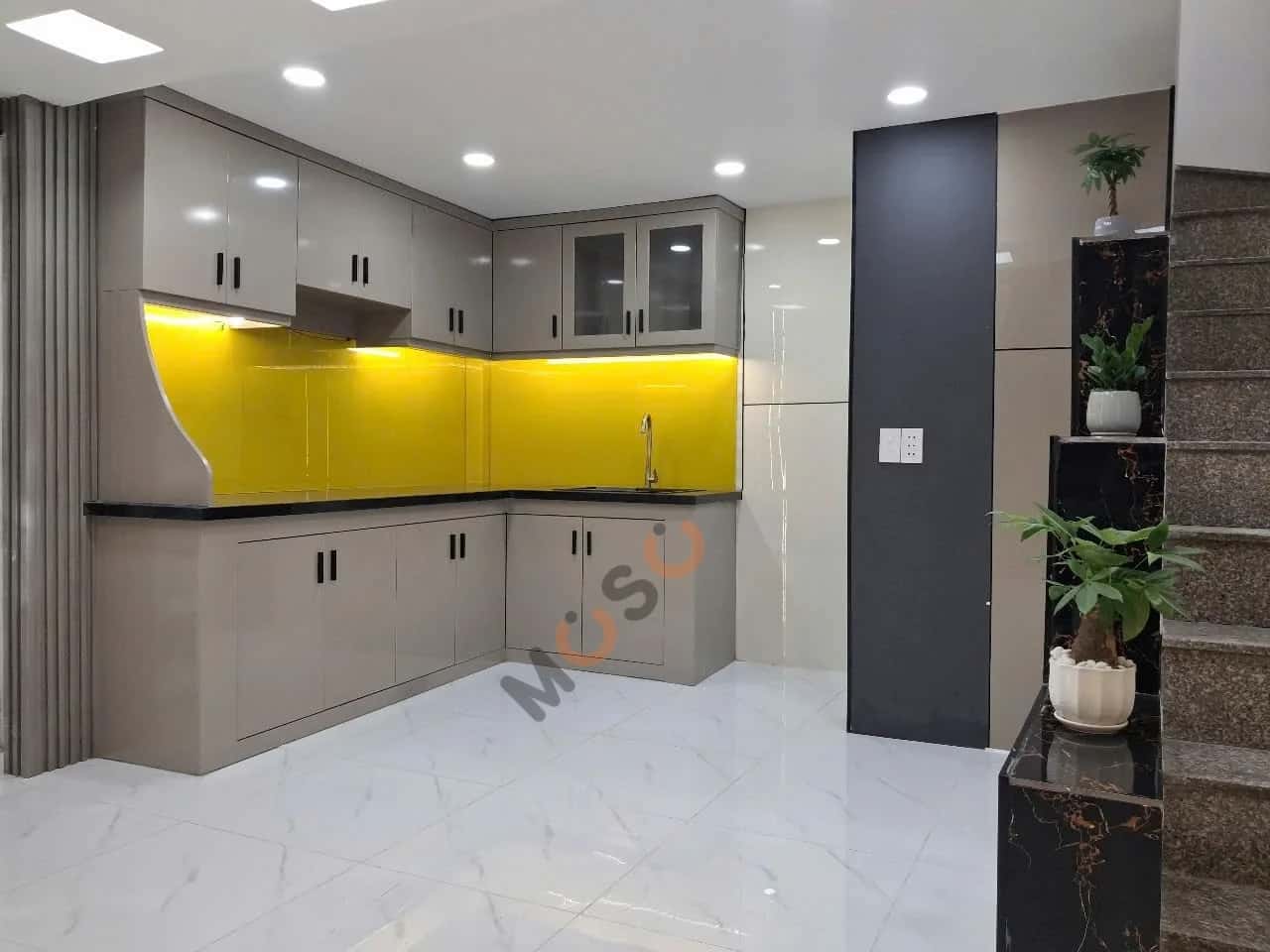 Bán nhà hẻm 53/24 Trần Văn Cẩn Quận Tân Phú, TP.HCM – 1 phòng ngủ, giá 3.4 tỷ — Hình 3 Bán nhà hẻm 53/24 Trần Văn Cẩn Quận Tân Phú, TP.HCM – 1 phòng ngủ, giá 3.4 tỷ — Hình 3