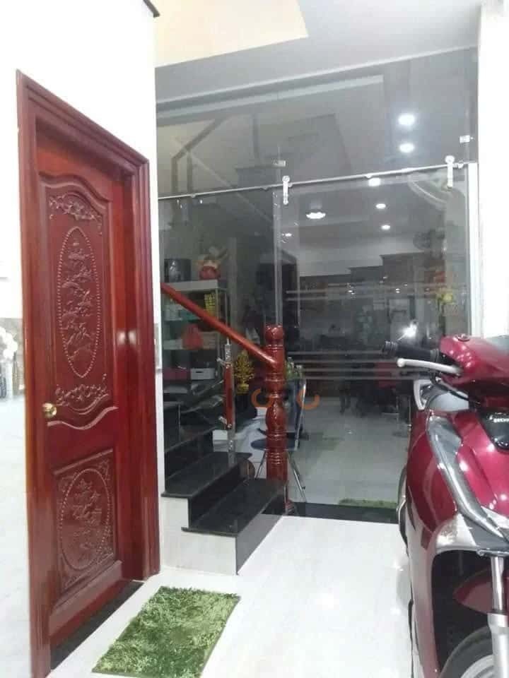 Bán nhà mặt tiền Nguyễn Hữu Dật Quận Tân Phú, TP.HCM – 2 phòng ngủ, giá 8.7 tỷ — Hình 3 Bán nhà mặt tiền Nguyễn Hữu Dật Quận Tân Phú, TP.HCM – 2 phòng ngủ, giá 8.7 tỷ — Hình 3