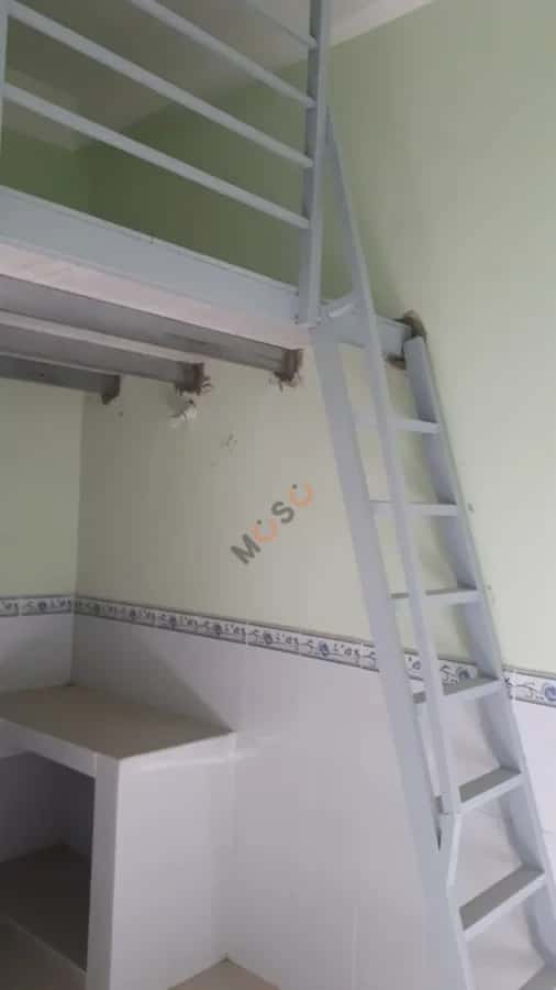 Bán nhà mặt tiền đường 3643A Phạm Thế Hiển Quận 8, TP.HCM – 19 phòng ngủ, giá 8.8 tỷ — Hình 3