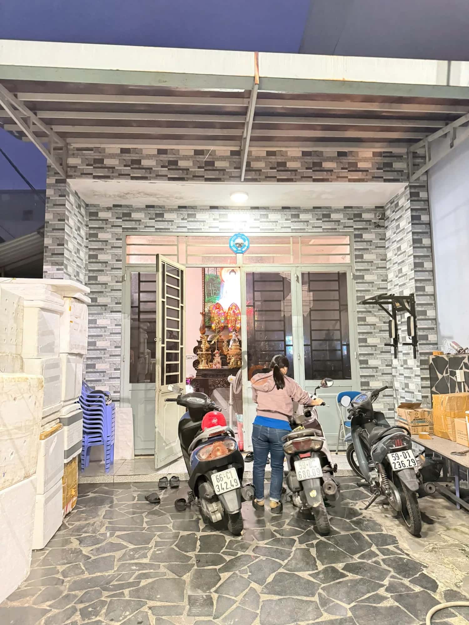 Bán nhà hẻm 123/14 đường số 3 Quận Bình Tân, TP.HCM – 1 phòng ngủ, giá 6.4 tỷ — Hình 2 Bán nhà hẻm 123/14 đường số 3 Quận Bình Tân, TP.HCM – 1 phòng ngủ, giá 6.4 tỷ — Hình 2