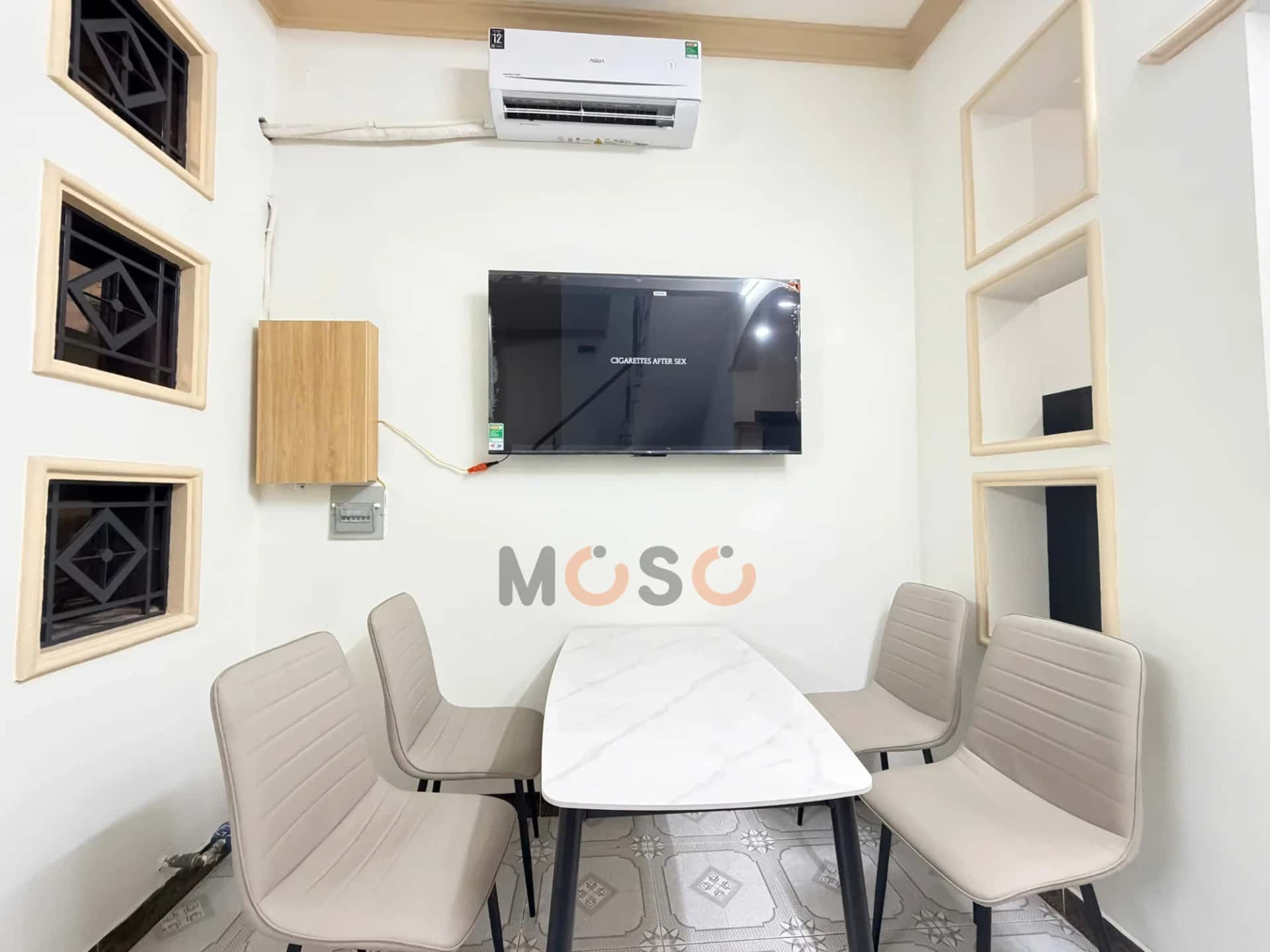 Bán nhà hẻm 449/17B Lê Quang Định Quận Bình Thạnh, TP.HCM – 2 phòng ngủ, giá 3.9 tỷ — Hình 3 Bán nhà hẻm 449/17B Lê Quang Định Quận Bình Thạnh, TP.HCM – 2 phòng ngủ, giá 3.9 tỷ — Hình 3