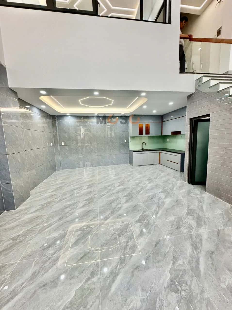 Bán nhà hẻm 103/84/30 Chiến Lược Quận Bình Tân, TP.HCM – 5 phòng ngủ, giá 6.8 tỷ — Hình 3