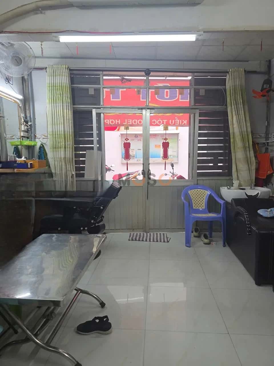Bán nhà hẻm 38/19 Đường Bửu Đình Quận 6, TP.HCM – 2 phòng ngủ, giá 5.2 tỷ — Hình 3 Bán nhà hẻm 38/19 Đường Bửu Đình Quận 6, TP.HCM – 2 phòng ngủ, giá 5.2 tỷ — Hình 3