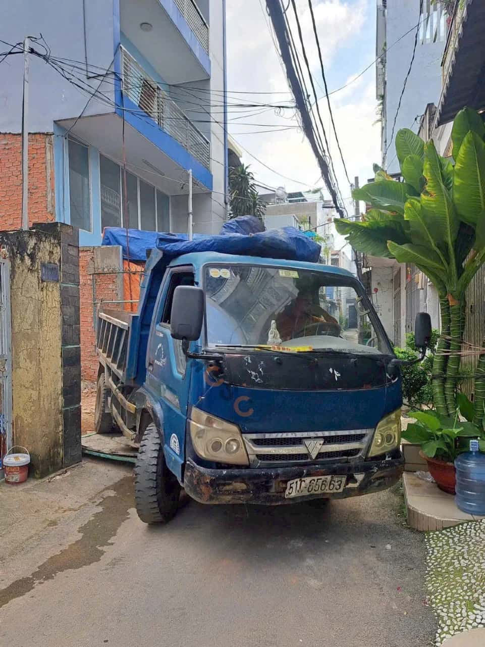 Bán đất 113/11A Đường Số 1 Quận Gò Vấp, TP.HCM – giá 7.3 tỷ — Hình 3 Bán đất 113/11A Đường Số 1 Quận Gò Vấp, TP.HCM – giá 7.3 tỷ — Hình 3