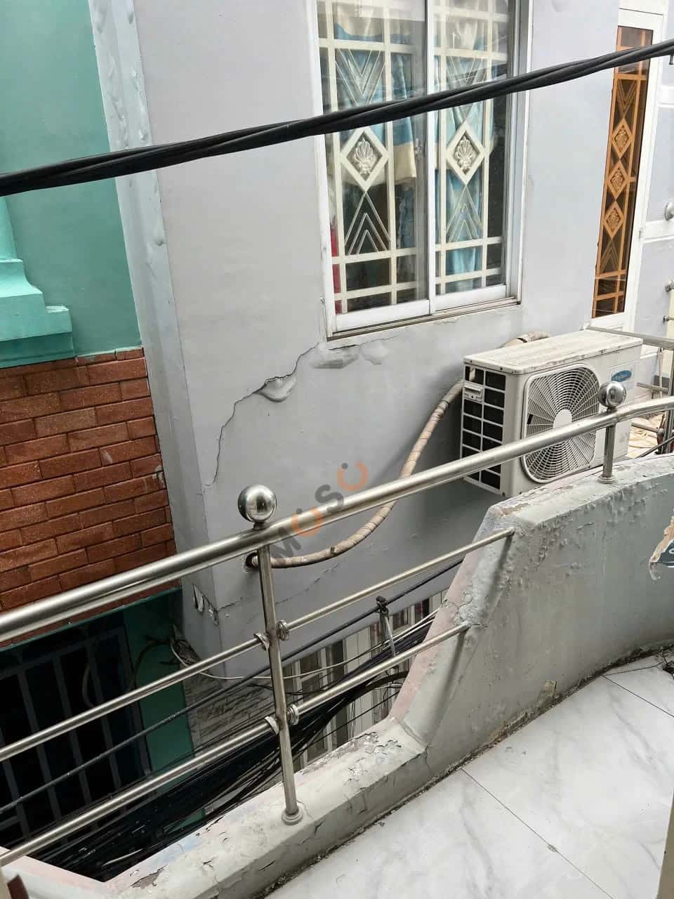 Bán nhà hẻm 166/1/9D Lưu Hữu Phước Quận 8, TP.HCM – 1 phòng ngủ, giá 1.7 tỷ — Hình 3 Bán nhà hẻm 166/1/9D Lưu Hữu Phước Quận 8, TP.HCM – 1 phòng ngủ, giá 1.7 tỷ — Hình 3