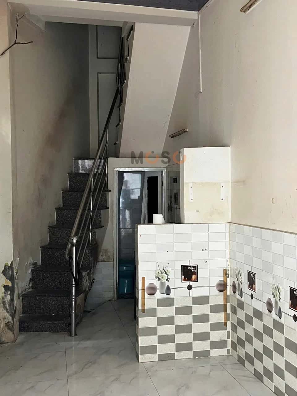 Bán nhà hẻm 166/1/9D Lưu Hữu Phước Quận 8, TP.HCM – 1 phòng ngủ, giá 1.7 tỷ — Hình 2 Bán nhà hẻm 166/1/9D Lưu Hữu Phước Quận 8, TP.HCM – 1 phòng ngủ, giá 1.7 tỷ — Hình 2