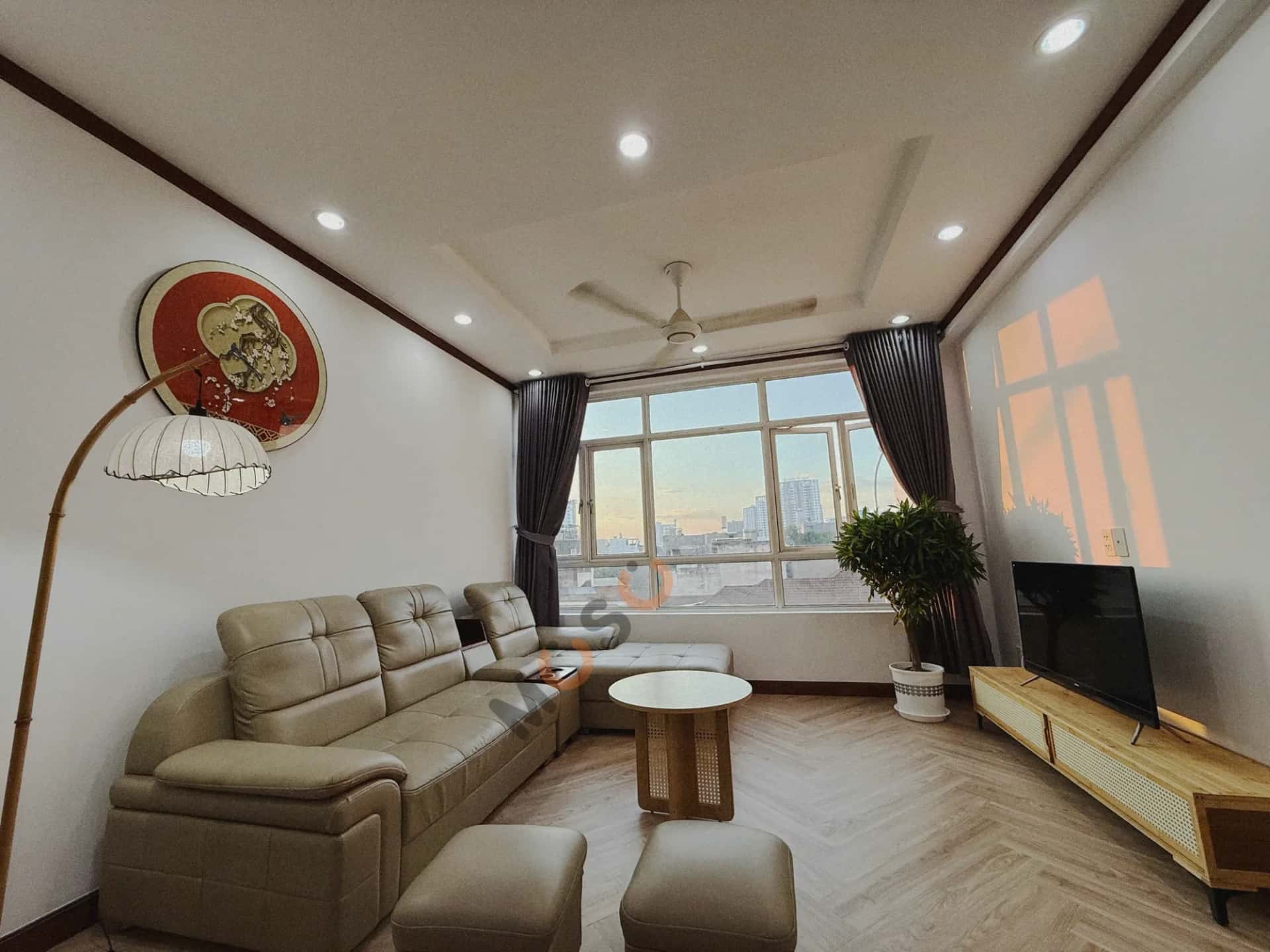 Bán căn hộ chung cư Chung cư Hoàng Anh Gold Place, đường Lê Văn Lương Huyện Nhà Bè, TP.HCM – 3 phòng ngủ, giá 4.1 tỷ