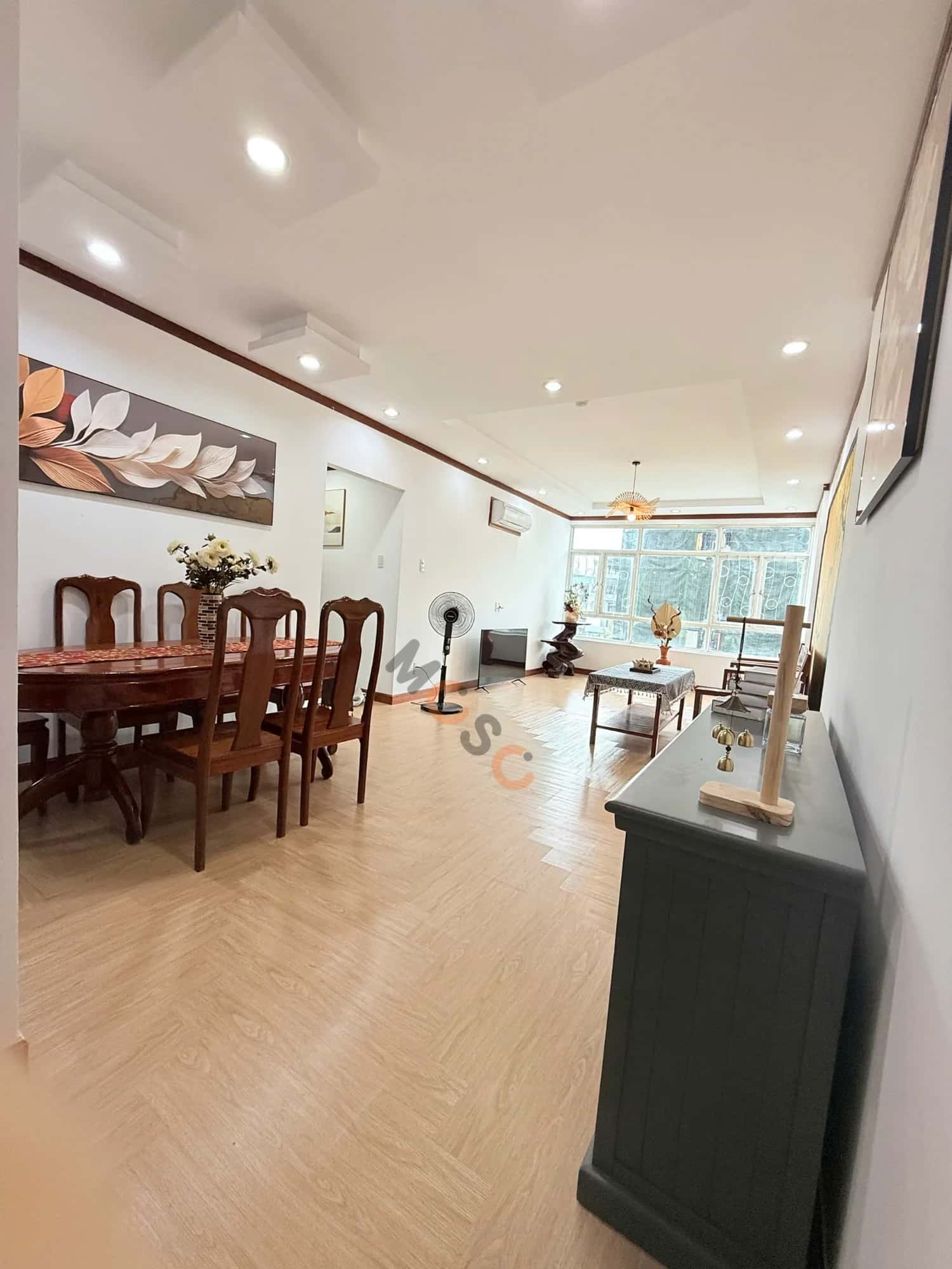 Bán căn hộ chung cư Chung cư Hoàng Anh Gold Place, đường Lê Văn Lương Huyện Nhà Bè, TP.HCM – 3 phòng ngủ, giá 4.3 tỷ