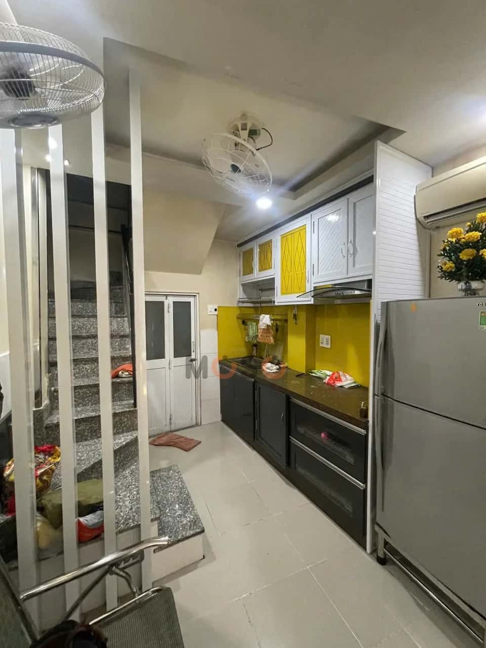 Bán nhà hẻm 442/26 Sư Vạn Hạnh Quận 10, TP.HCM – 3 phòng ngủ, giá 4.2 tỷ — Hình 3 Bán nhà hẻm 442/26 Sư Vạn Hạnh Quận 10, TP.HCM – 3 phòng ngủ, giá 4.2 tỷ — Hình 3