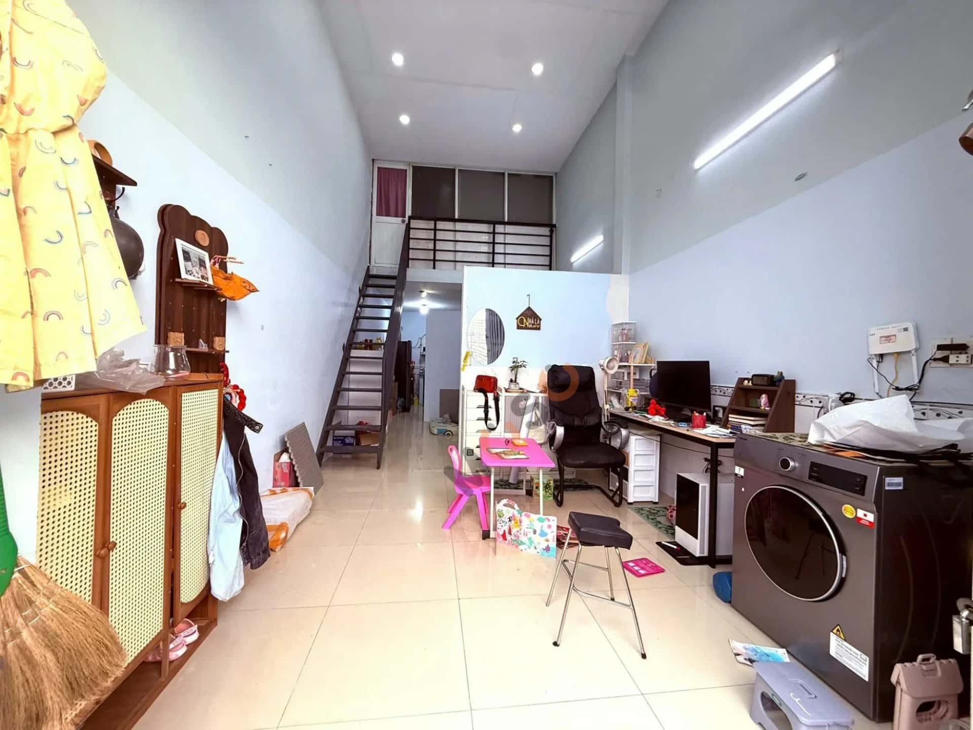 Bán nhà hẻm 226/77/7 Đường Nguyễn Văn Lượng Quận Gò Vấp, TP.HCM – 1 phòng ngủ, giá 3.8 tỷ — Hình 2 Bán nhà hẻm 226/77/7 Đường Nguyễn Văn Lượng Quận Gò Vấp, TP.HCM – 1 phòng ngủ, giá 3.8 tỷ — Hình 2