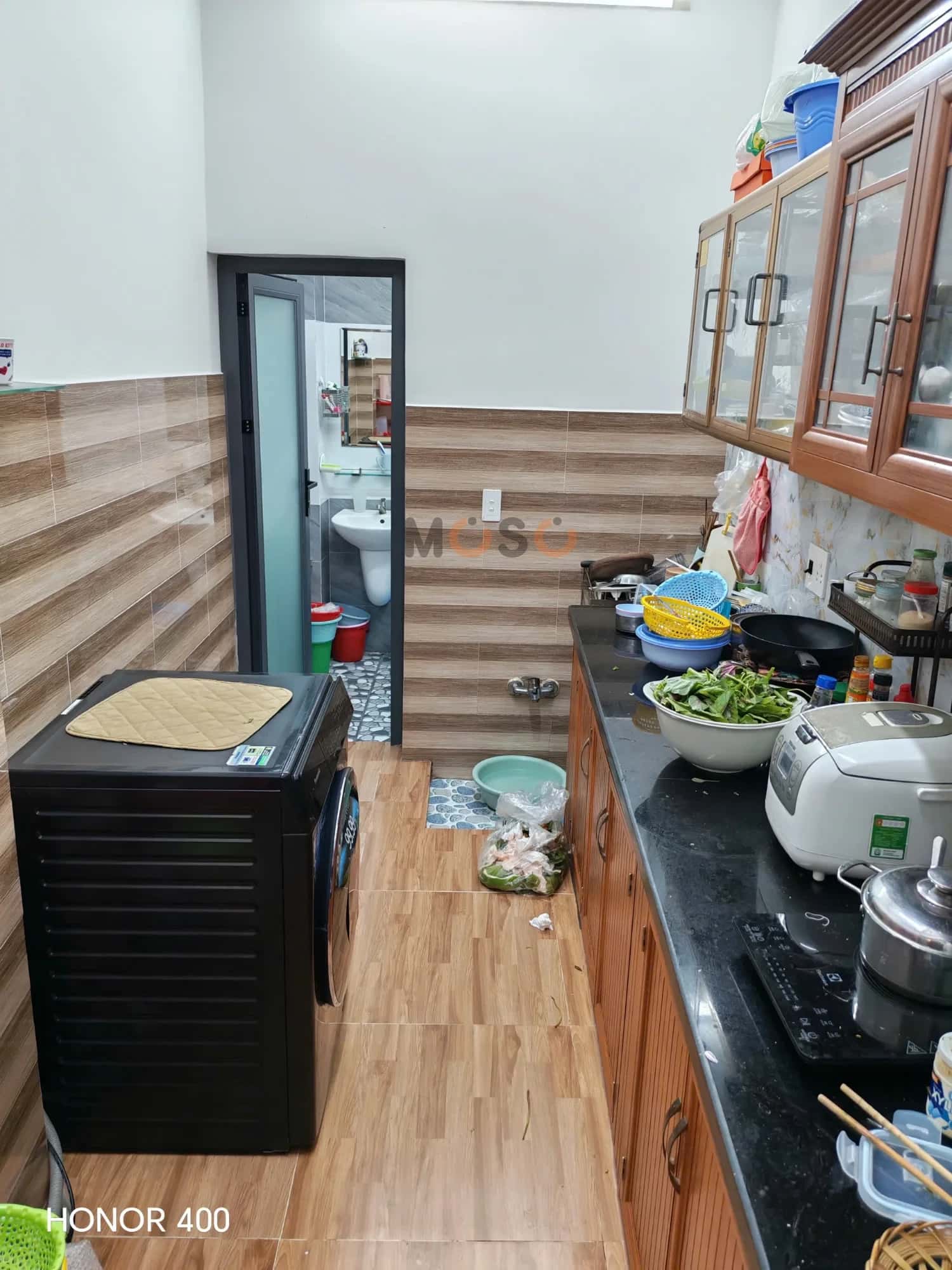 Bán nhà hẻm 15/5 Đường Số 7 Quận Gò Vấp, TP.HCM – 3 phòng ngủ, giá 4.3 tỷ — Hình 3