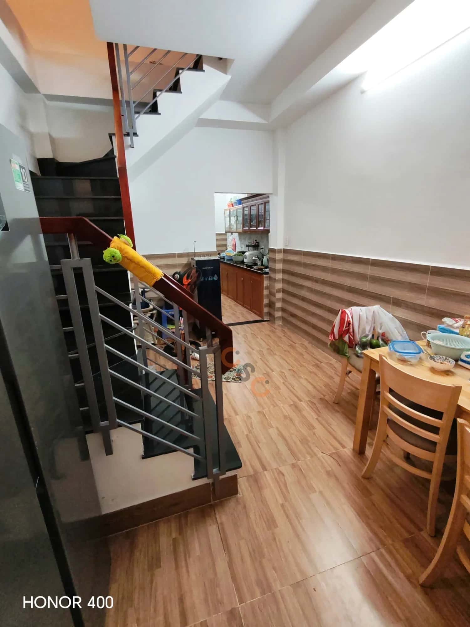 Bán nhà hẻm 15/5 Đường Số 7 Quận Gò Vấp, TP.HCM – 3 phòng ngủ, giá 4.3 tỷ — Hình 2
