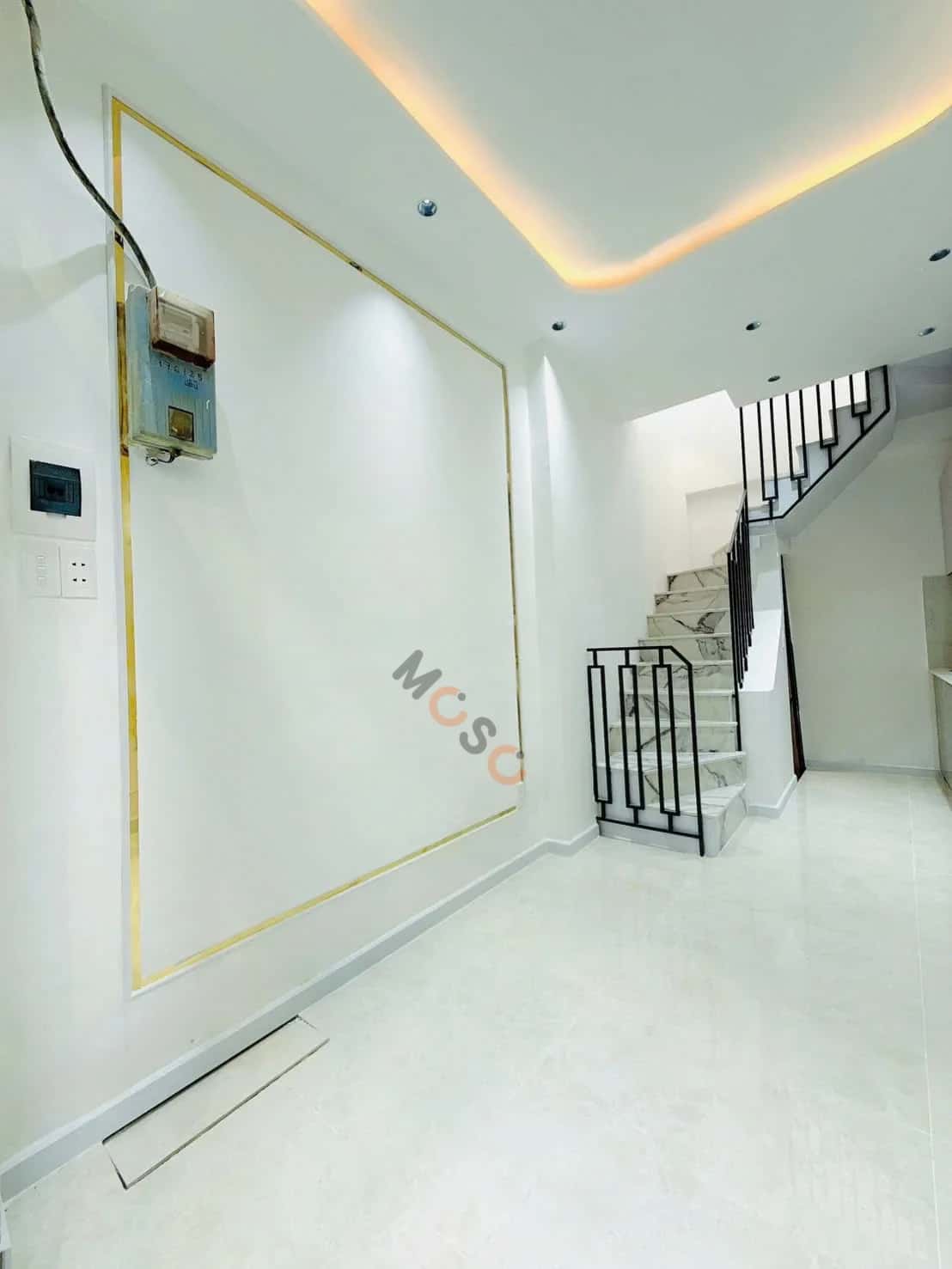 Bán nhà hẻm 266/21/4 Nguyễn Duy Quận 8, TP.HCM – 1 phòng ngủ, giá 2.2 tỷ — Hình 3