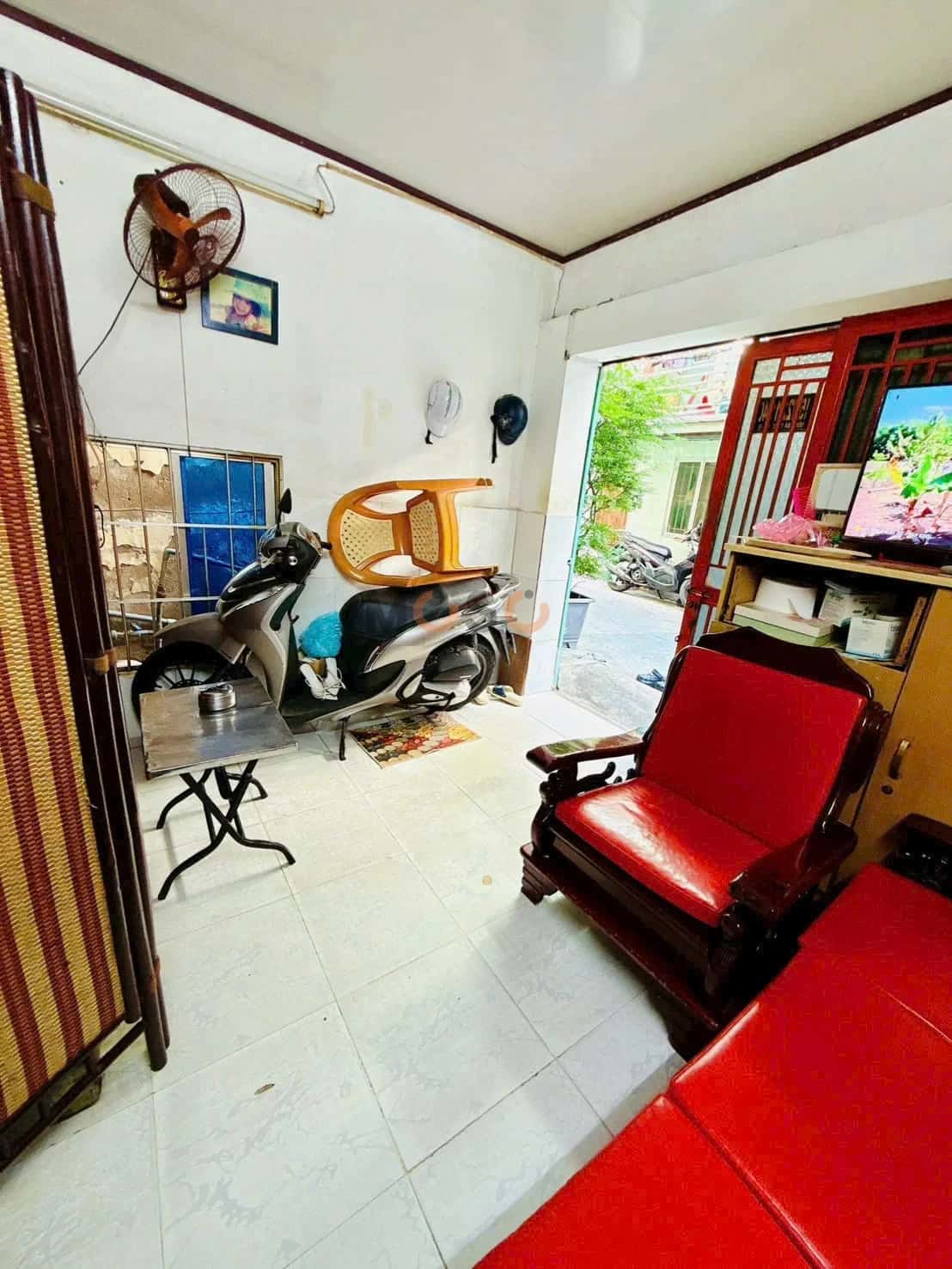 Bán nhà hẻm 157/22/11/40 Dương Bá Trạc Quận 8, TP.HCM – 2 phòng ngủ, giá 3.4 tỷ — Hình 2