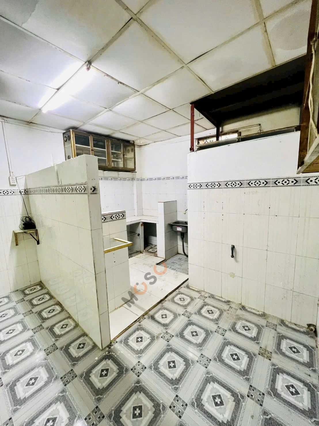 Bán nhà hẻm 314/74/49 Âu Dương Lân Quận 8, TP.HCM – 1 phòng ngủ, giá 3.3 tỷ — Hình 3