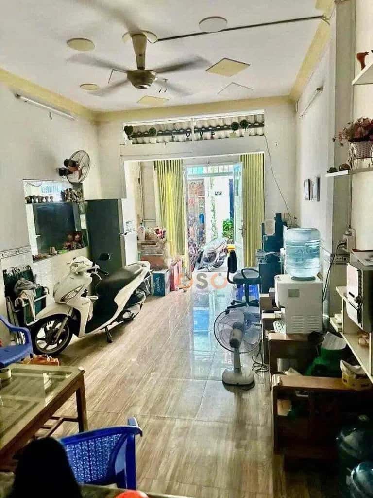 Bán nhà hẻm 101A/3 Hà Đặc, KP1 Quận 12, TP.HCM – 2 phòng ngủ, giá 3.5 tỷ — Hình 2 Bán nhà hẻm 101A/3 Hà Đặc, KP1 Quận 12, TP.HCM – 2 phòng ngủ, giá 3.5 tỷ — Hình 2
