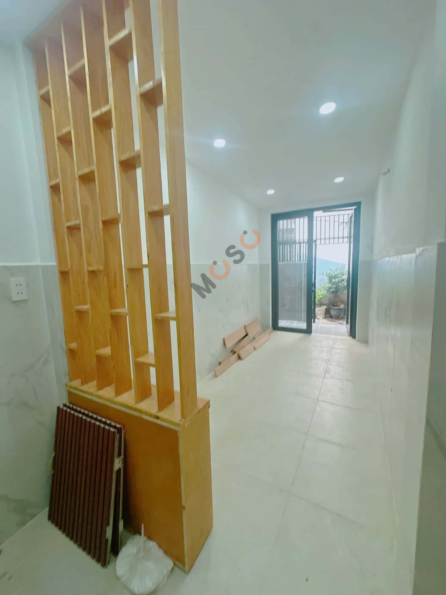 Bán nhà hẻm 48/3 Diên Hồng Quận Bình Thạnh, TP.HCM – 3 phòng ngủ, giá 3.8 tỷ — Hình 2
