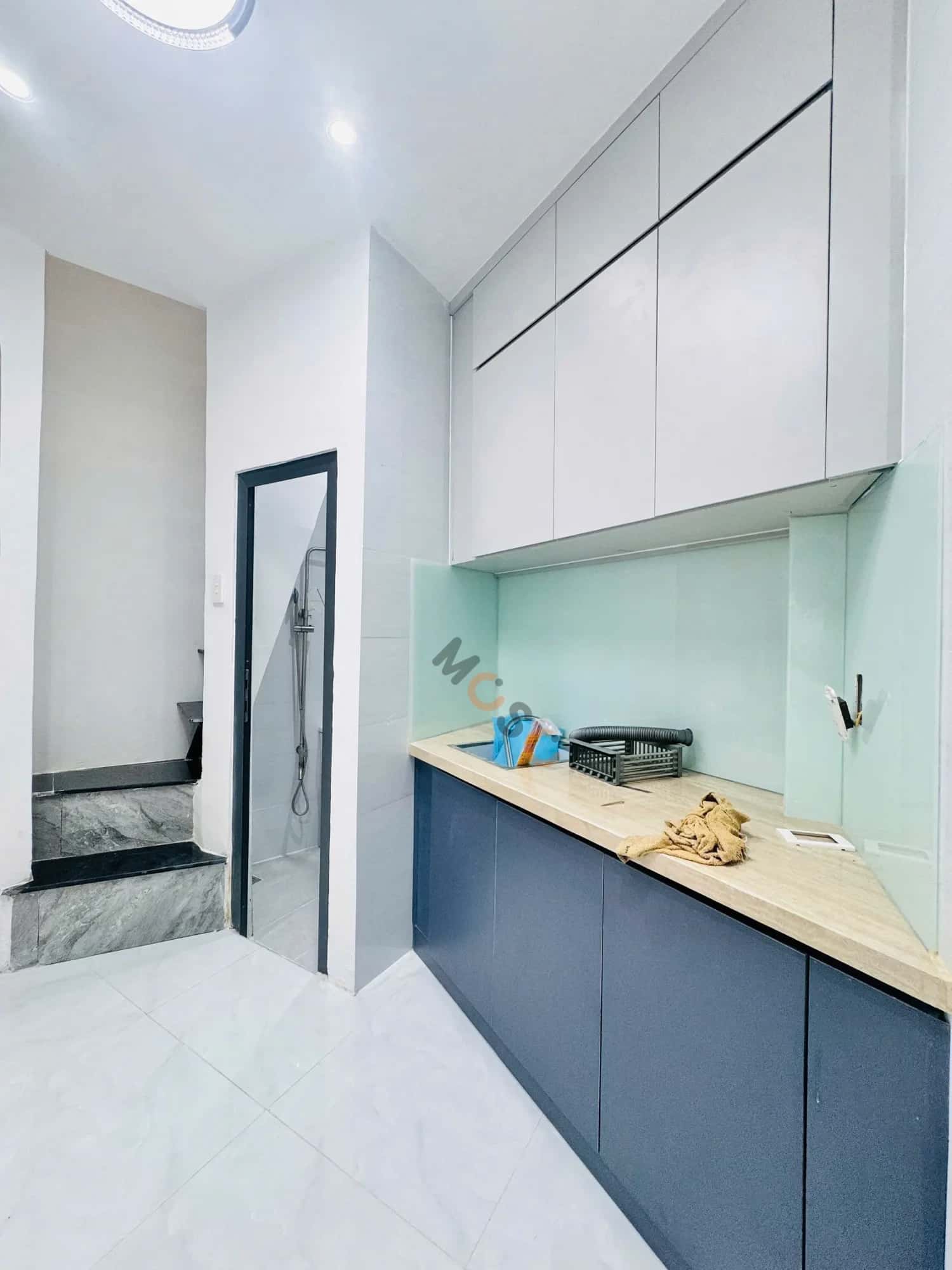 Bán nhà hẻm 54/60B Đường Trần Quang Khải Quận 1, TP.HCM – 1 phòng ngủ, giá 1.8 tỷ — Hình 3