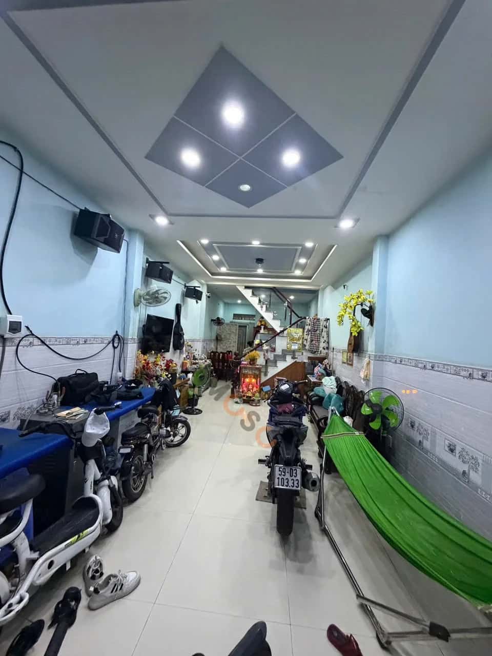 Bán nhà hẻm 110/18 đường số 4 Quận Bình Tân, TP.HCM – 2 phòng ngủ, giá 5.9 tỷ — Hình 2