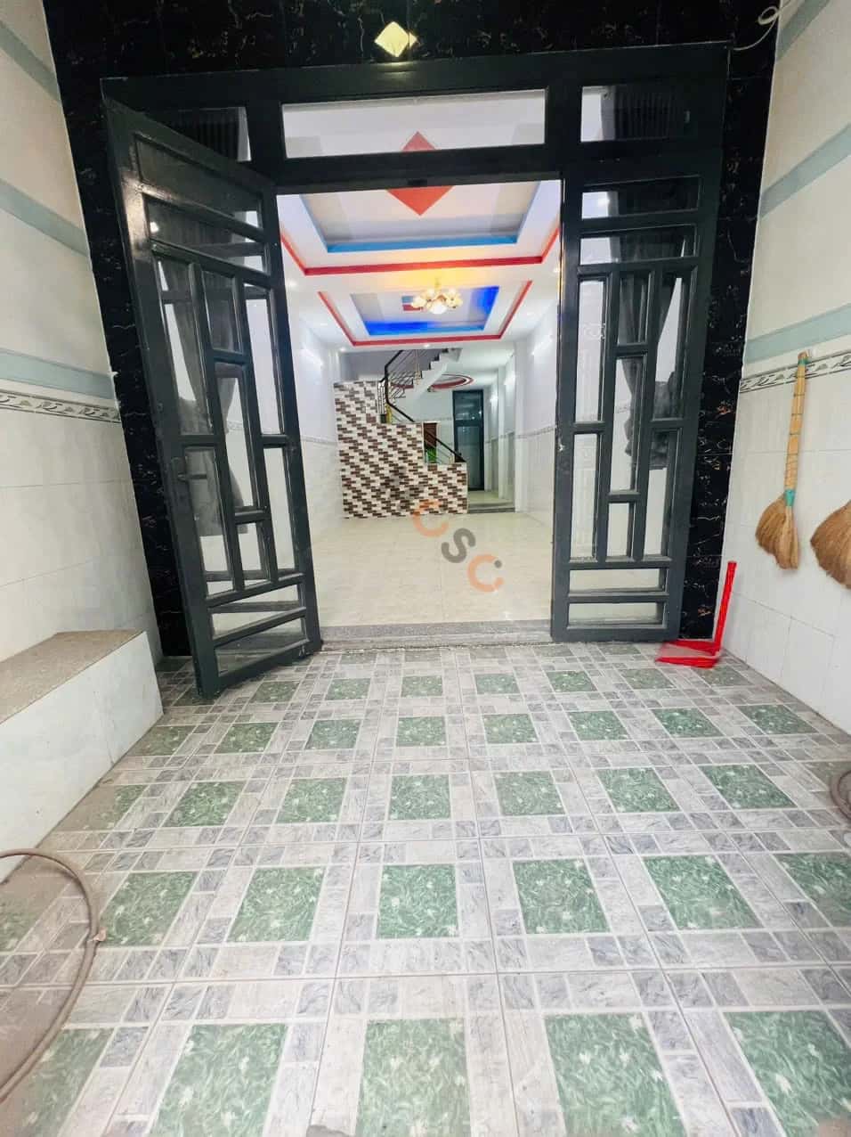 Bán nhà hẻm 16/6/21 đường số 9 Quận Bình Tân, TP.HCM – 2 phòng ngủ, giá 5.4 tỷ — Hình 2 Bán nhà hẻm 16/6/21 đường số 9 Quận Bình Tân, TP.HCM – 2 phòng ngủ, giá 5.4 tỷ — Hình 2